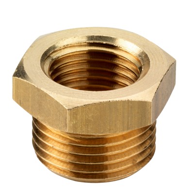metabo® - Reduzierstück 3/8" IG x 1/2" AG (0901026246)