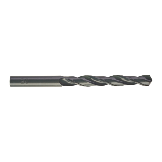 MILWAUKEE 10,5 x 133 mm, HSS-R Metallbohrer HSS-R DIN 338 5er Pack