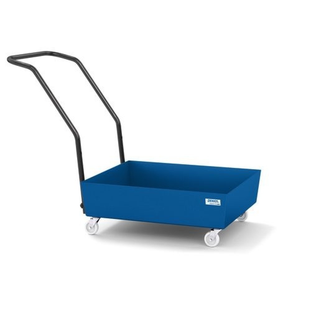 Auffangwanne CL, verfahrbar