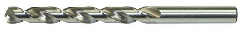 PROMAT Spiralbohrer DIN 338 Typ INOX D.1,8mm HSS-Co5 Zyl.schaft kurz PROMAT