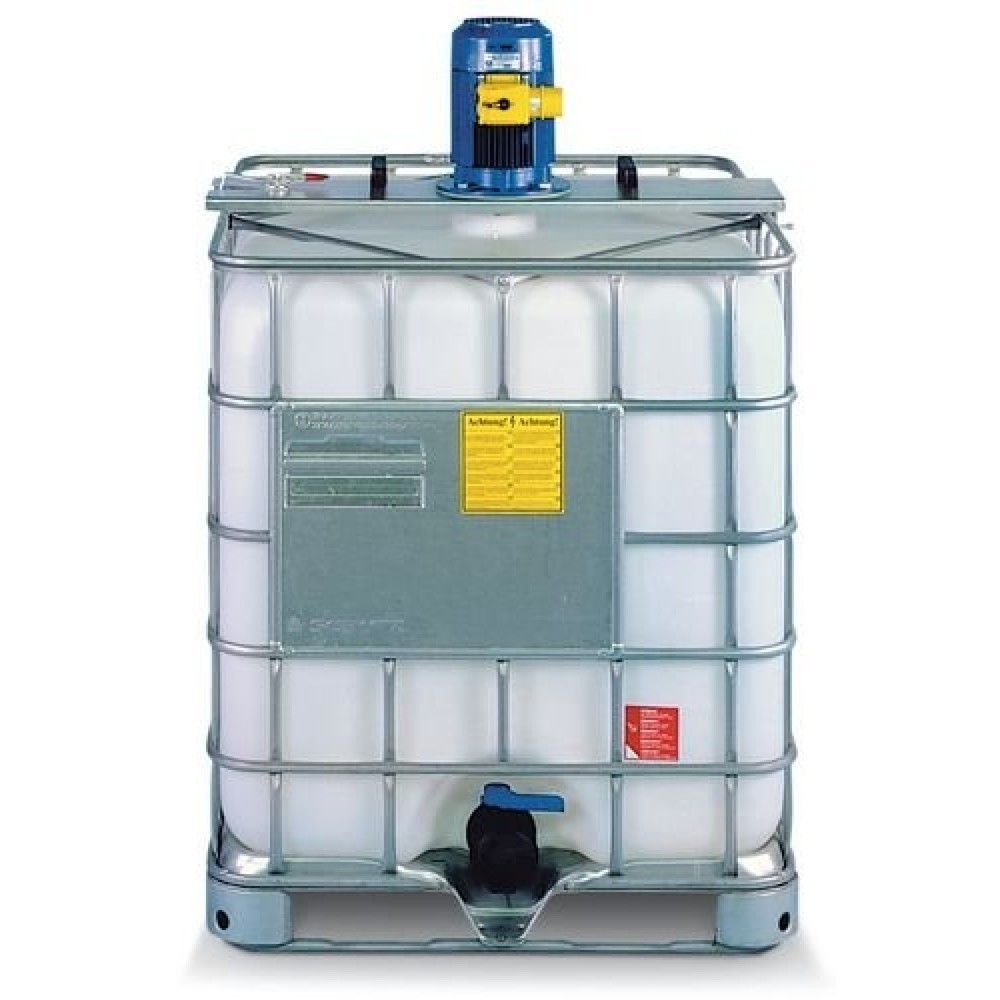 Container-Rührwerk CR 6