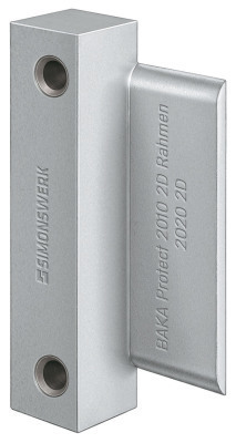 SIMONSWERK Einsteckbohrlehre BAKA® Protect 2000