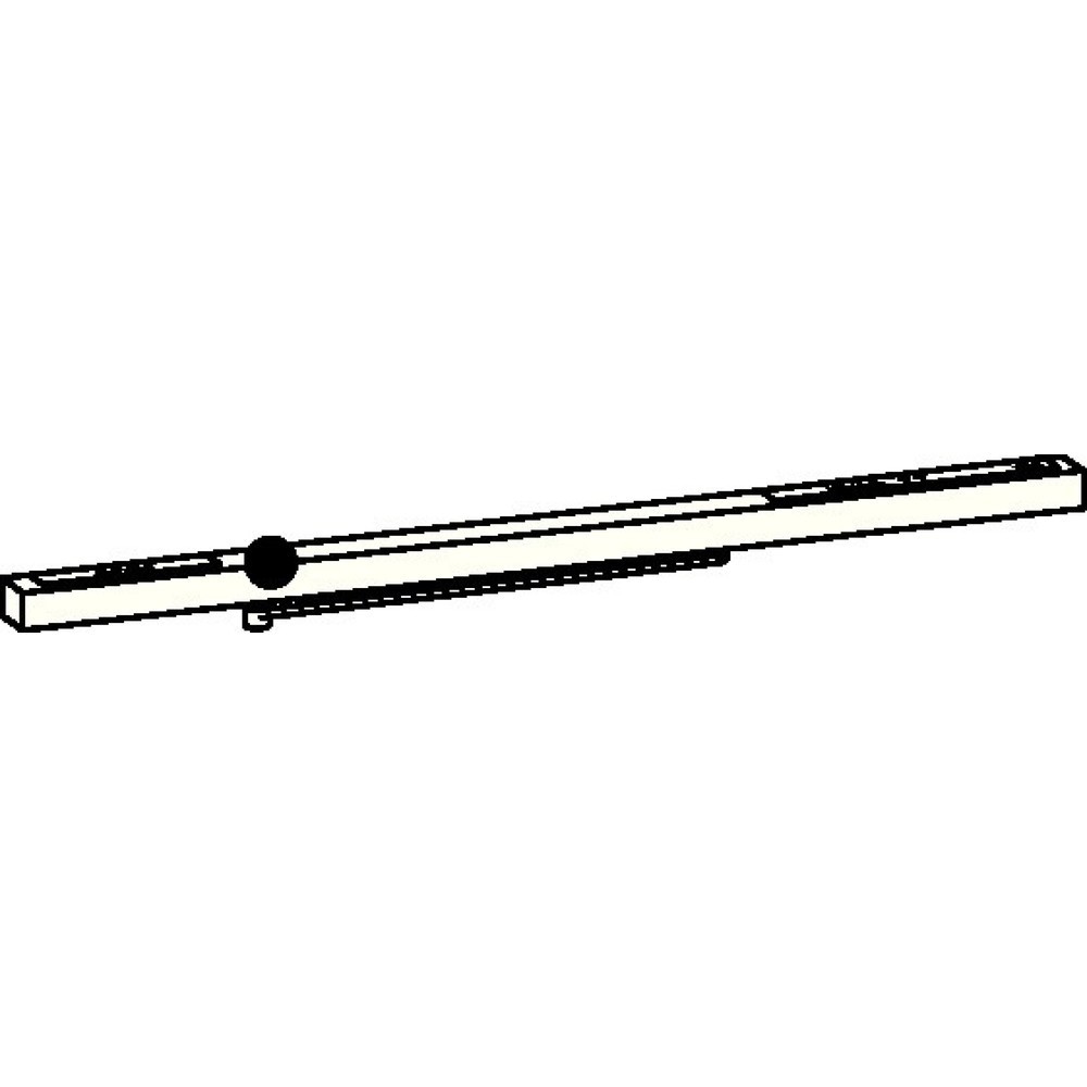 DORMAKABA Gleitschiene G-EMR