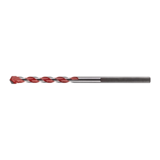MILWAUKEE 5,5 x 100 mm Premium-Betonbohrer Rundschaft
