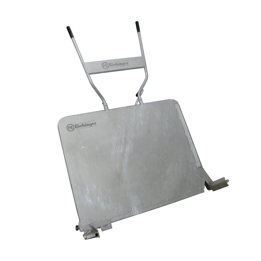 Eichinger® Platten-Transportkarre, Tragjraft 400 kg