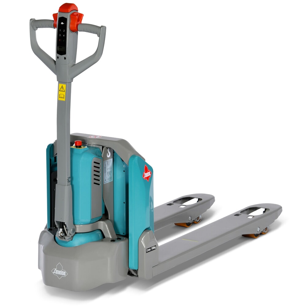 Elektro-Hubwagen Ameise® PTE 1.5
