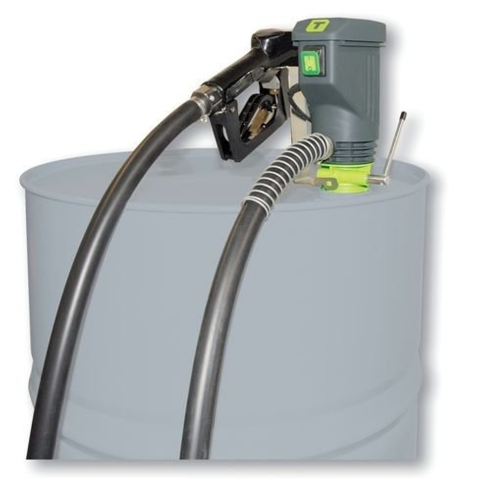 Elektropumpe HP 40