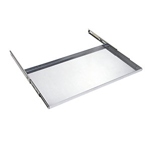 Ausziehboden, für Breite 950 mm, für Materialschrank.