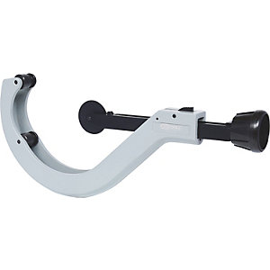 Automatik-Rohrabschneider, Kunststoffrohre, für Ø 100,0 - 168,0 mm.