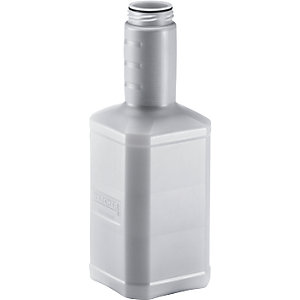 Behälter für Schaumlanze, grau, Volumen 2 l, ab 2 Stk.