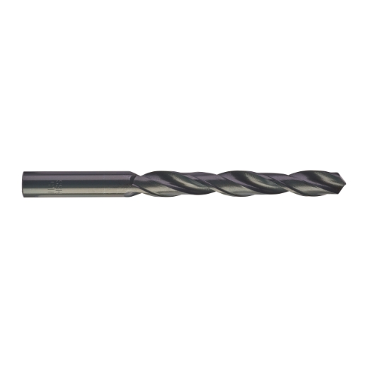 MILWAUKEE 11,5 x 142 mm, HSS-R Metallbohrer HSS-R DIN 338 5er Pack