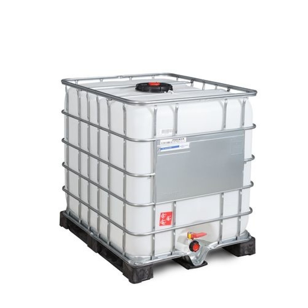 IBC, PE-Palette