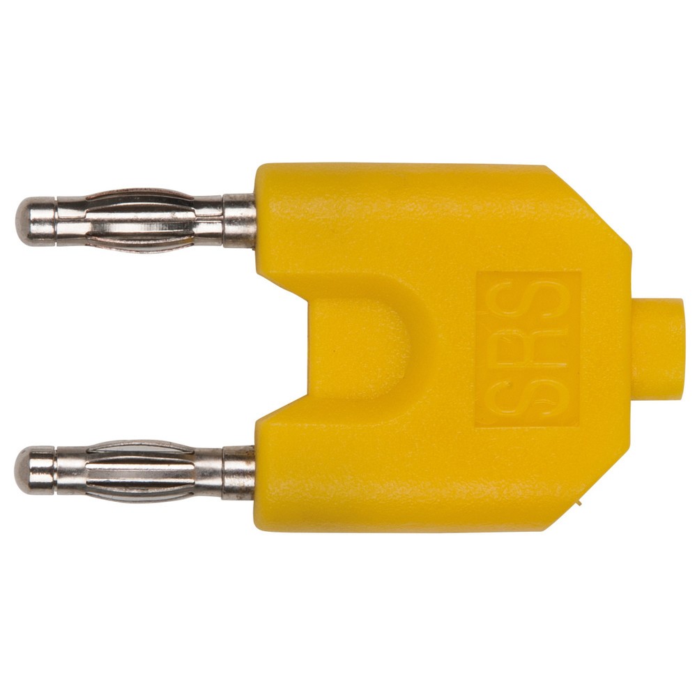 KS Tools SRS Airbag Prüf-Messwiderstand (2 Ohm)