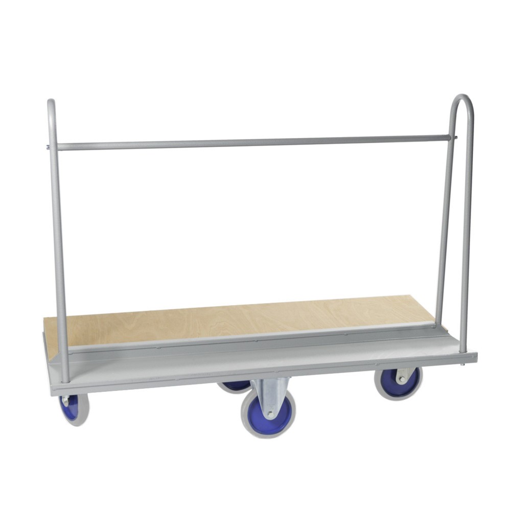Matador Schwerlast-Plattenwagen (Plattform BxL: 1500 x 385 mm)