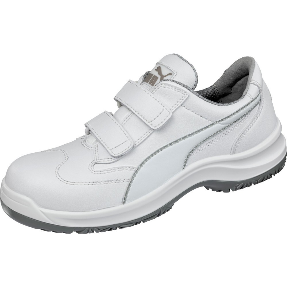PUMA® Sicherheitsschuh ABSOLUTE LOW